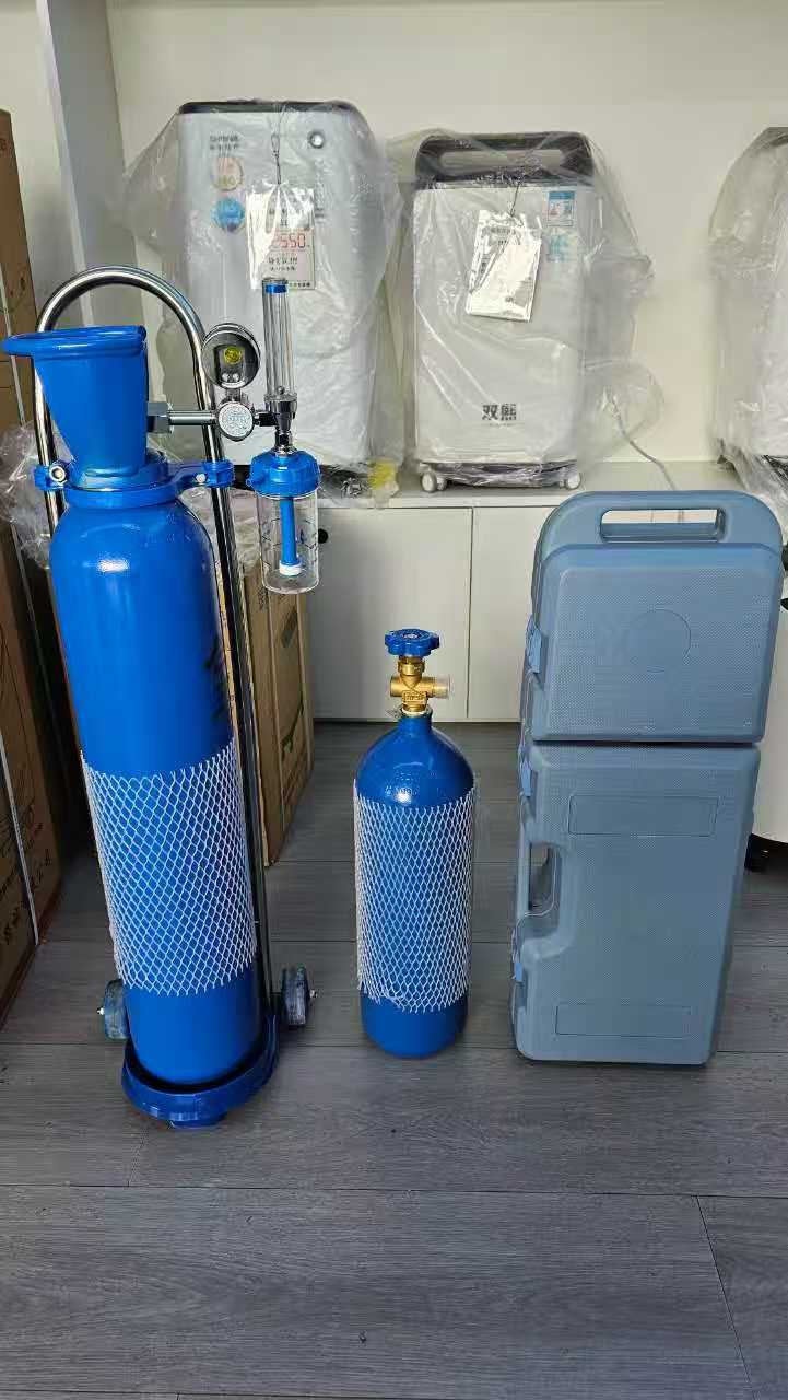 泸州氧气瓶